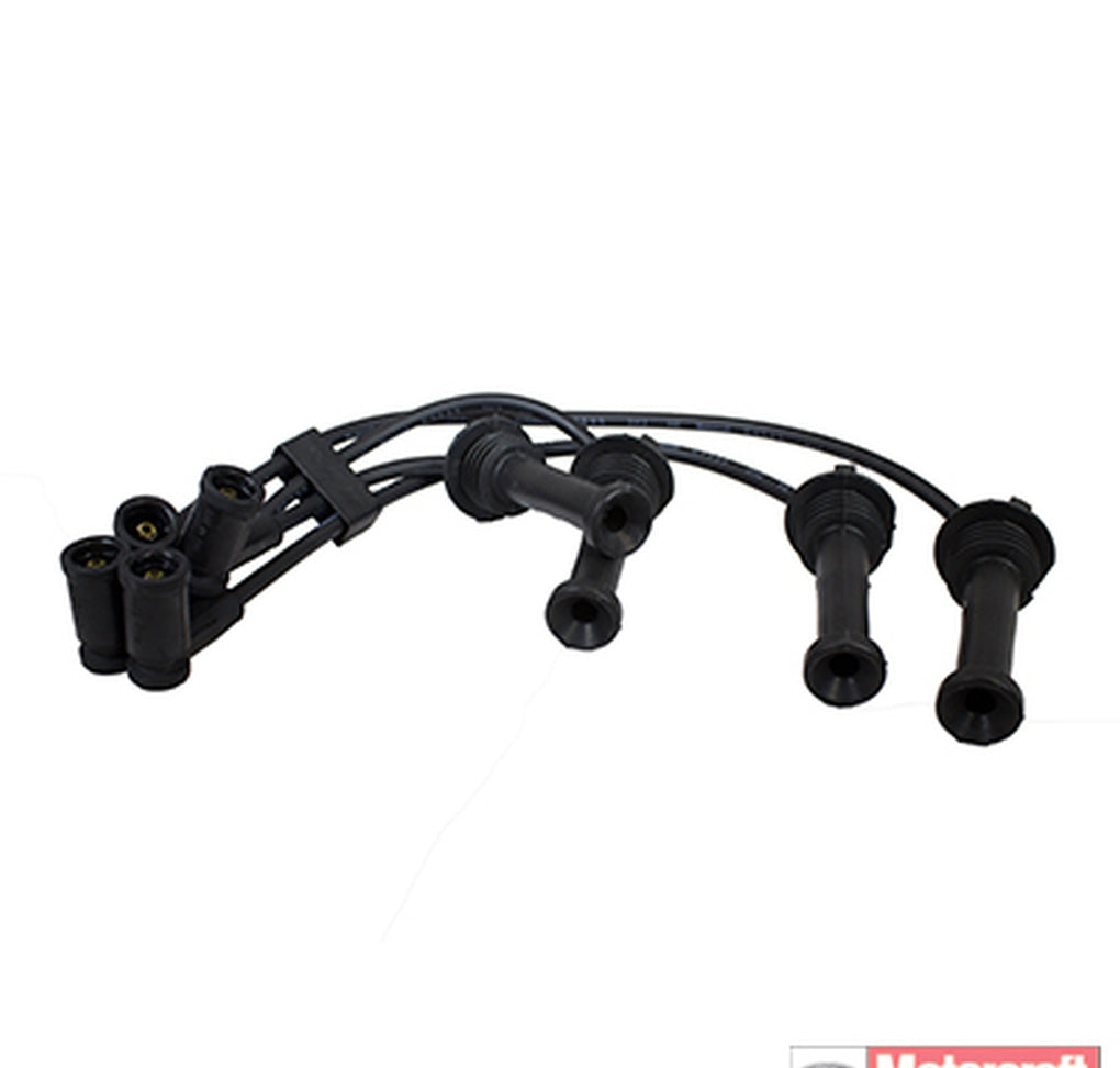 Motorcraft WR-5974 Spark Plug Wire Set
