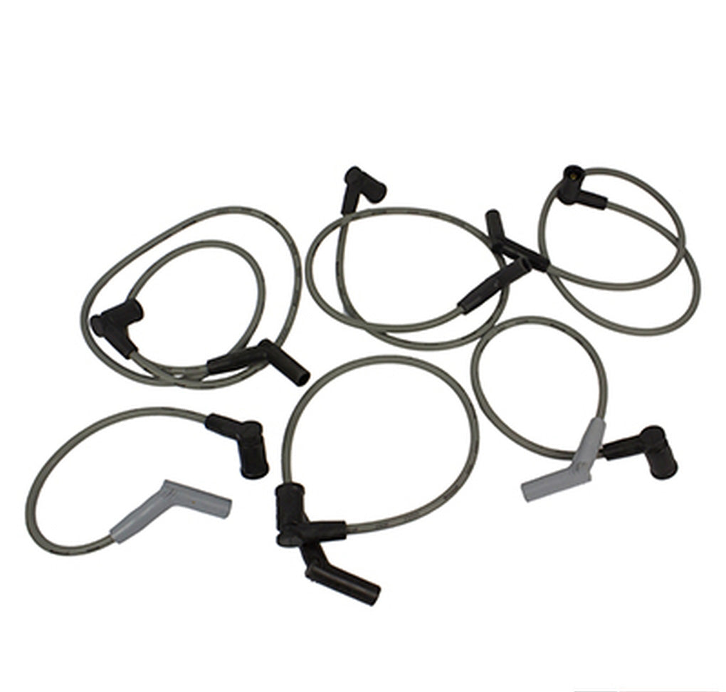 Motorcraft WR-5996 Spark Plug Wire Set