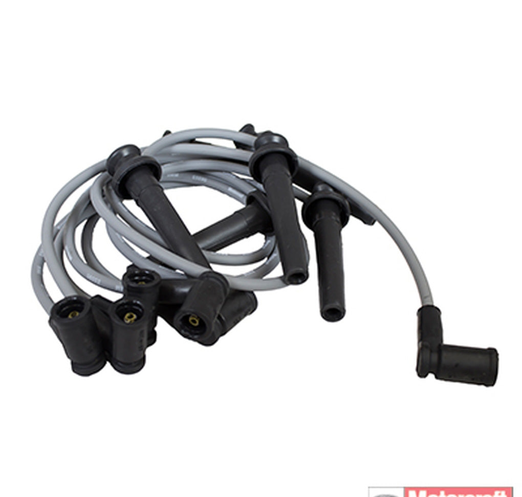 Motorcraft WR-6033 Spark Plug Wire Set