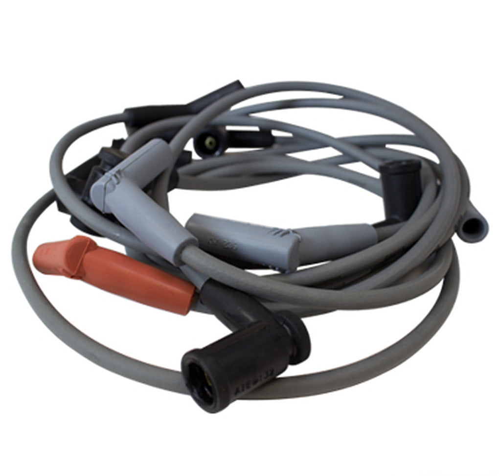Motorcraft WR-6068 Spark Plug Wire Set