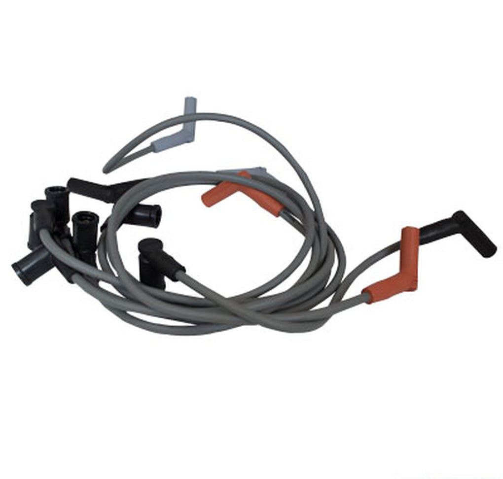 Motorcraft WR-6083 Spark Plug Wire Set