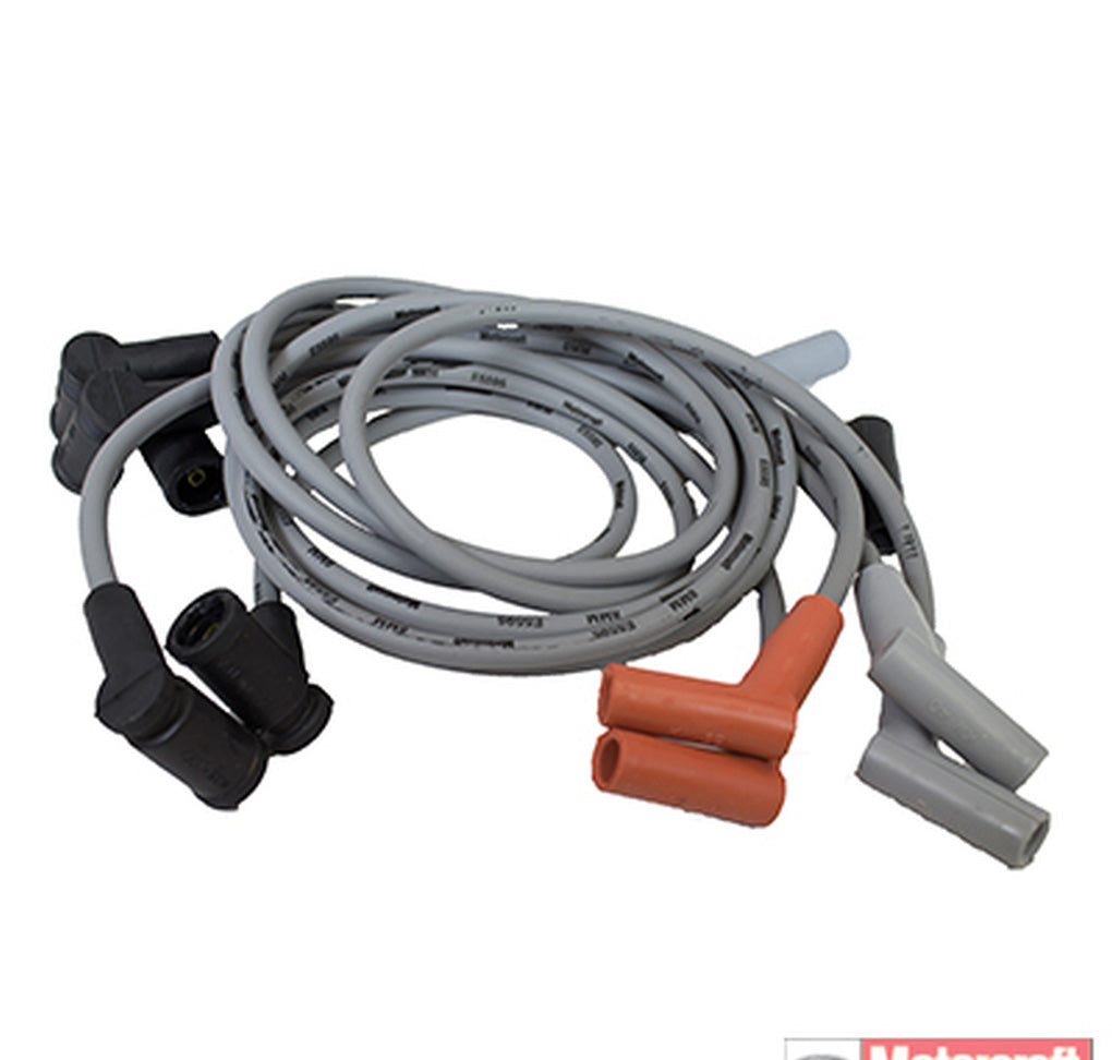 Motorcraft WR-6110 Spark Plug Wire Set