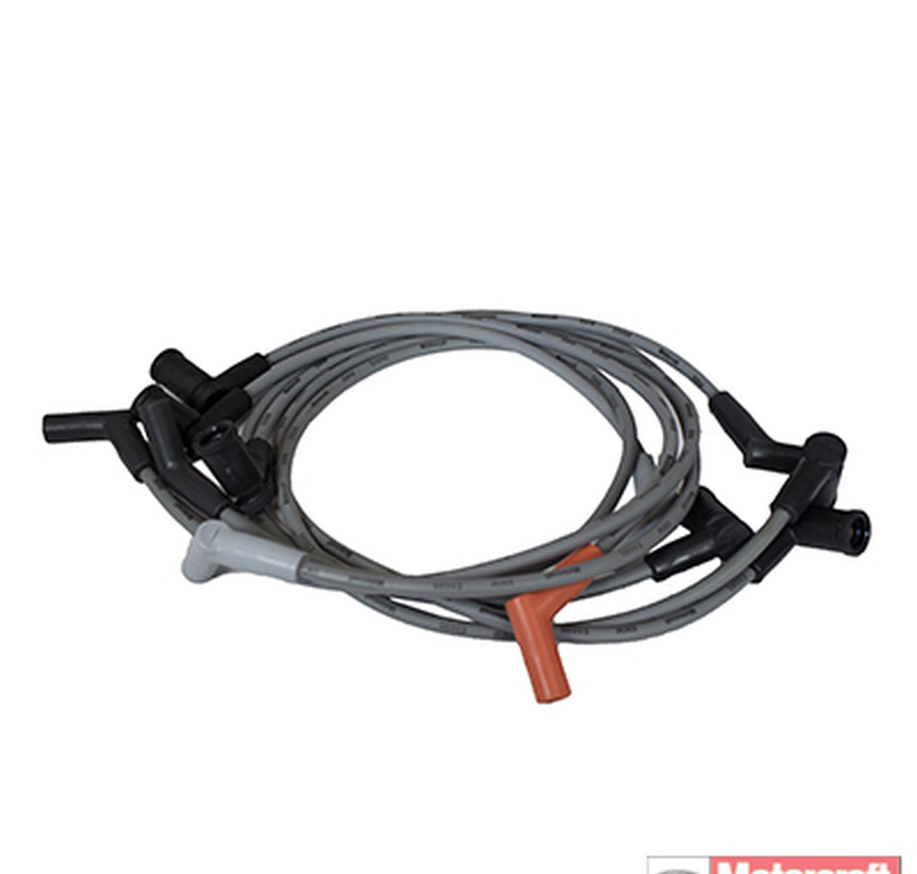 Motorcraft WR-6111 Spark Plug Wire Set