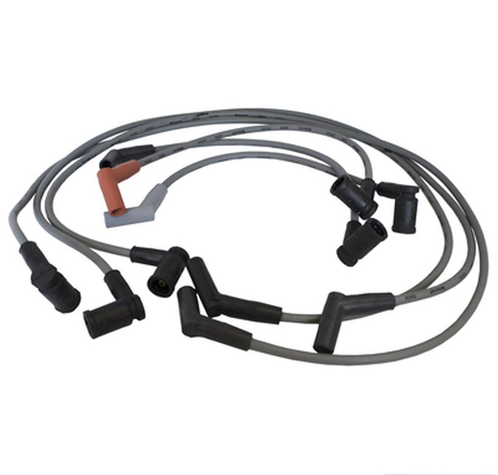 Motorcraft WR-6117 Spark Plug Wire Set