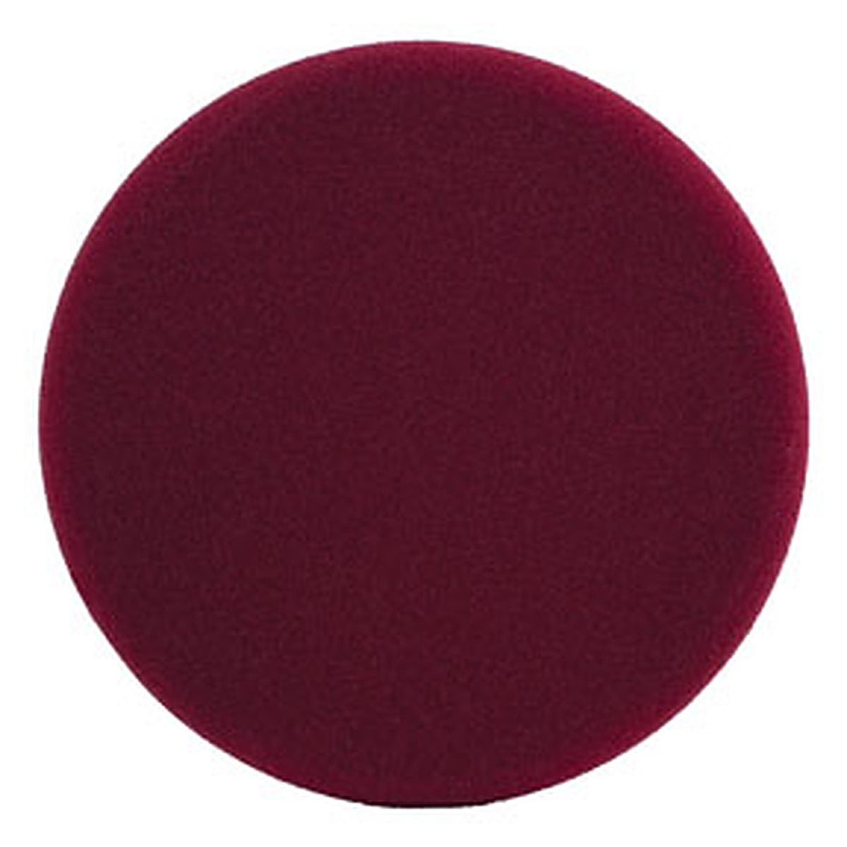 Meguiars - WRFC7 - Soft Buff Rotary Foam Finishing Pad, 7 in