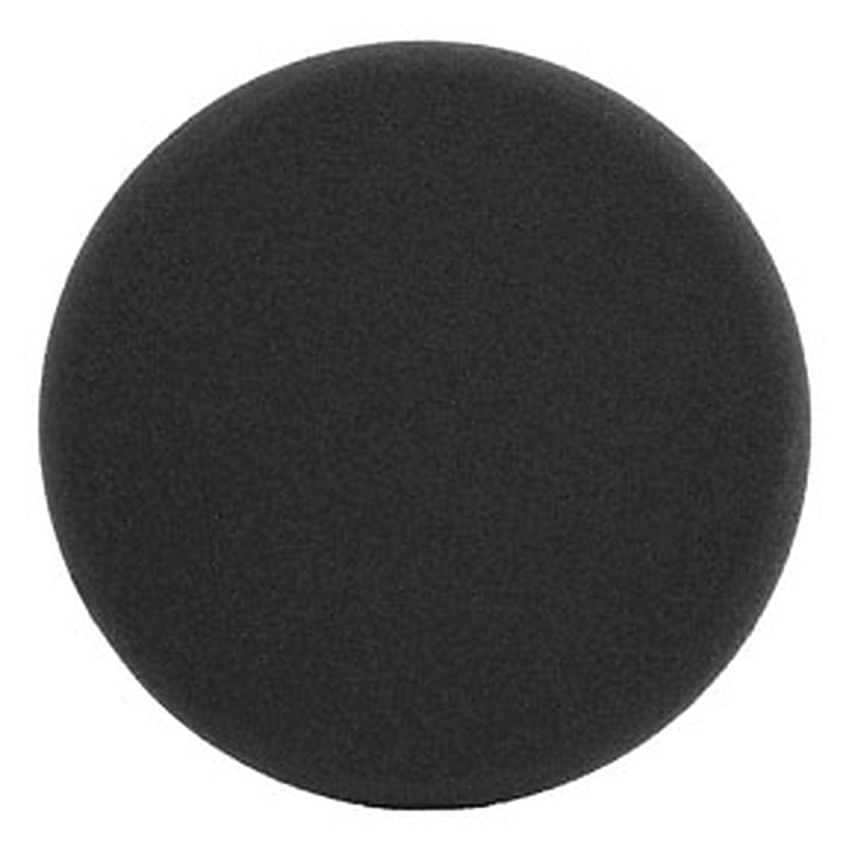 Meguiars - WRFF7 - Soft Buff Rotary Foam Finishing Pad, 7 Inch