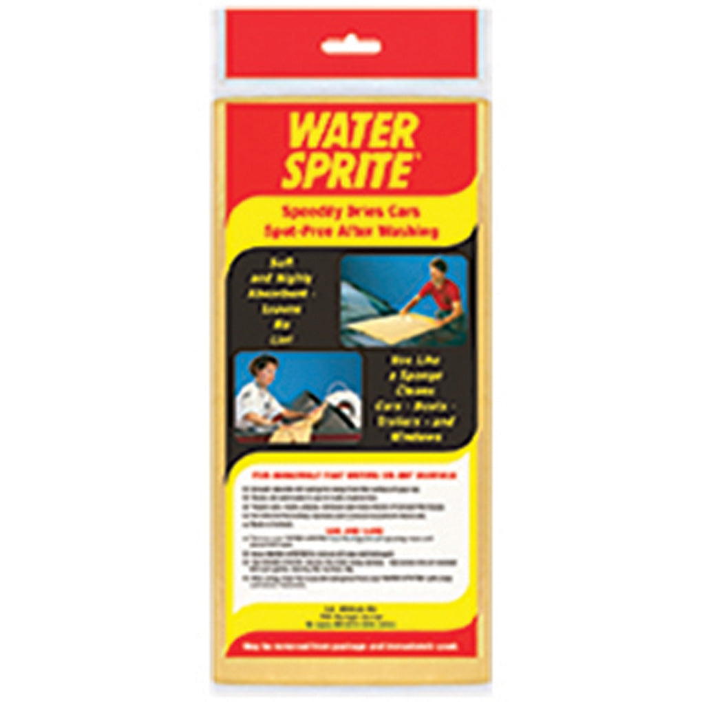 S.M. Arnold WS50 Water Sprite 720 Sq In