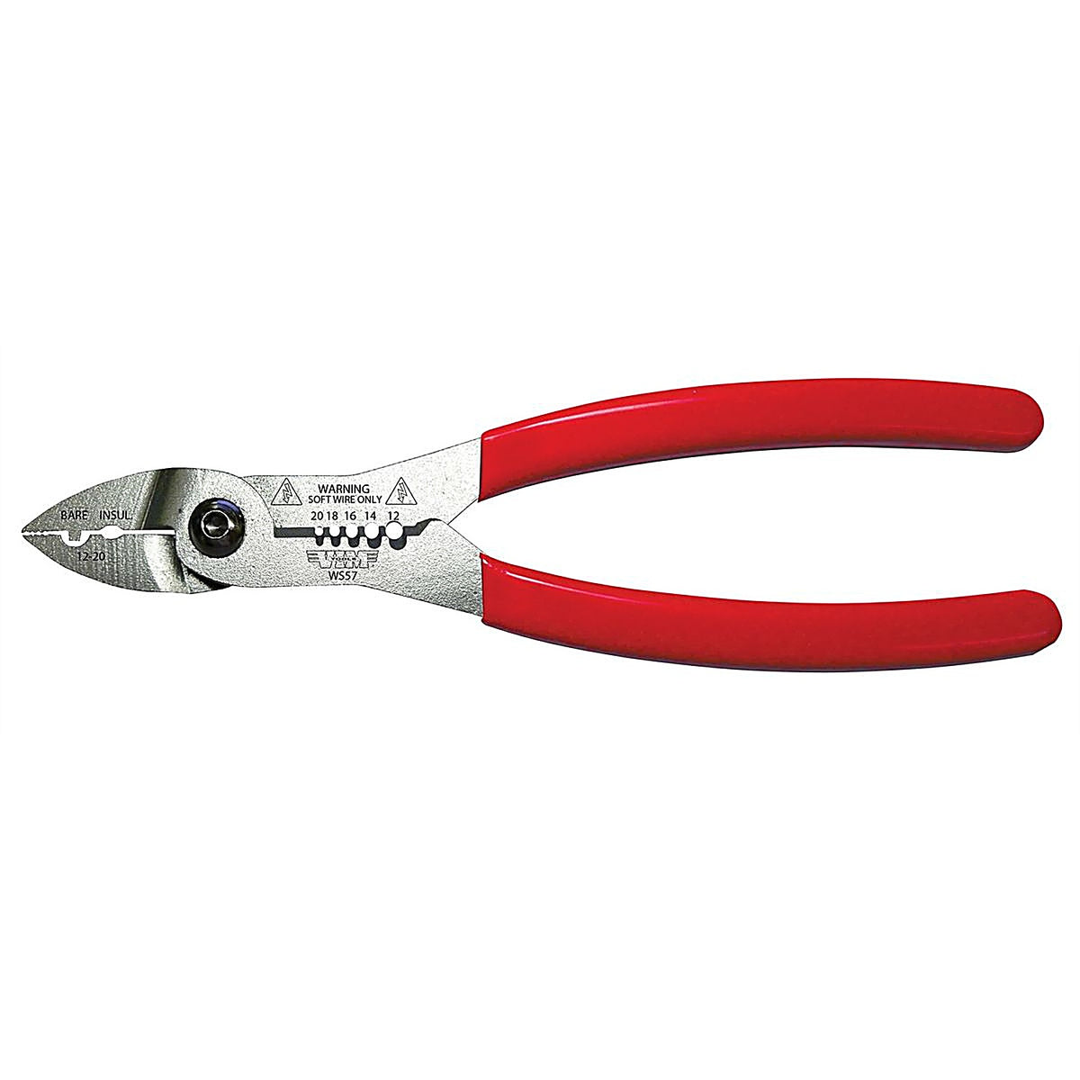 VIM WS57 7in. Long Automotive Electrical Wire Tool