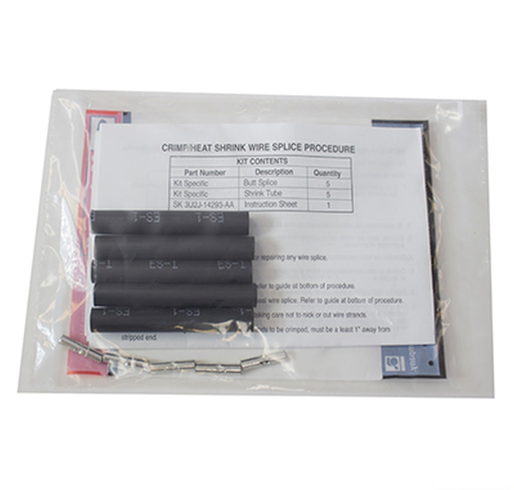 Motorcraft WT-56814 Fuel Pump Jumper Harness Kit