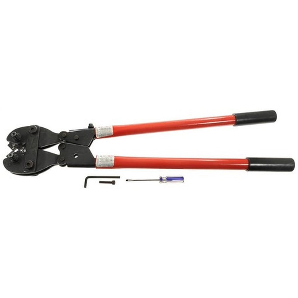 Standard WTT10 Crimping Tool