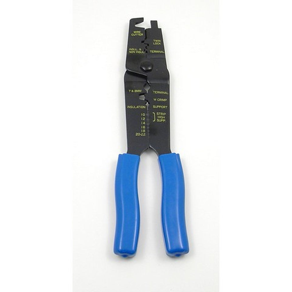 Standard WTT4 Crimping Tool