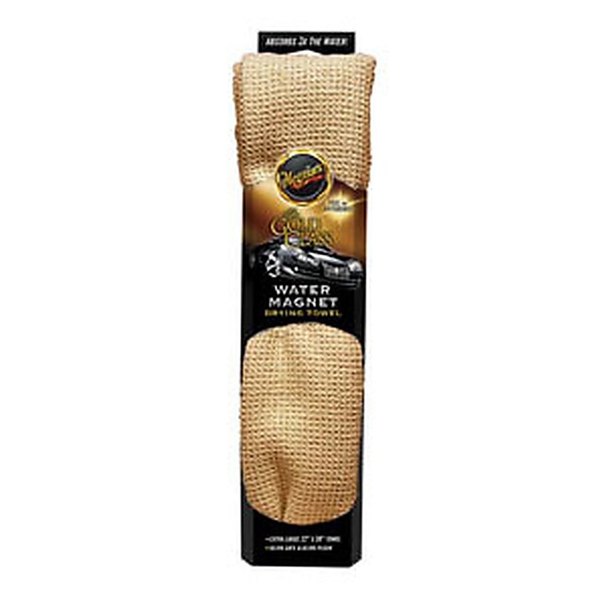 Meguiars - X2000 - Water Magnet Microfiber Drying Towel