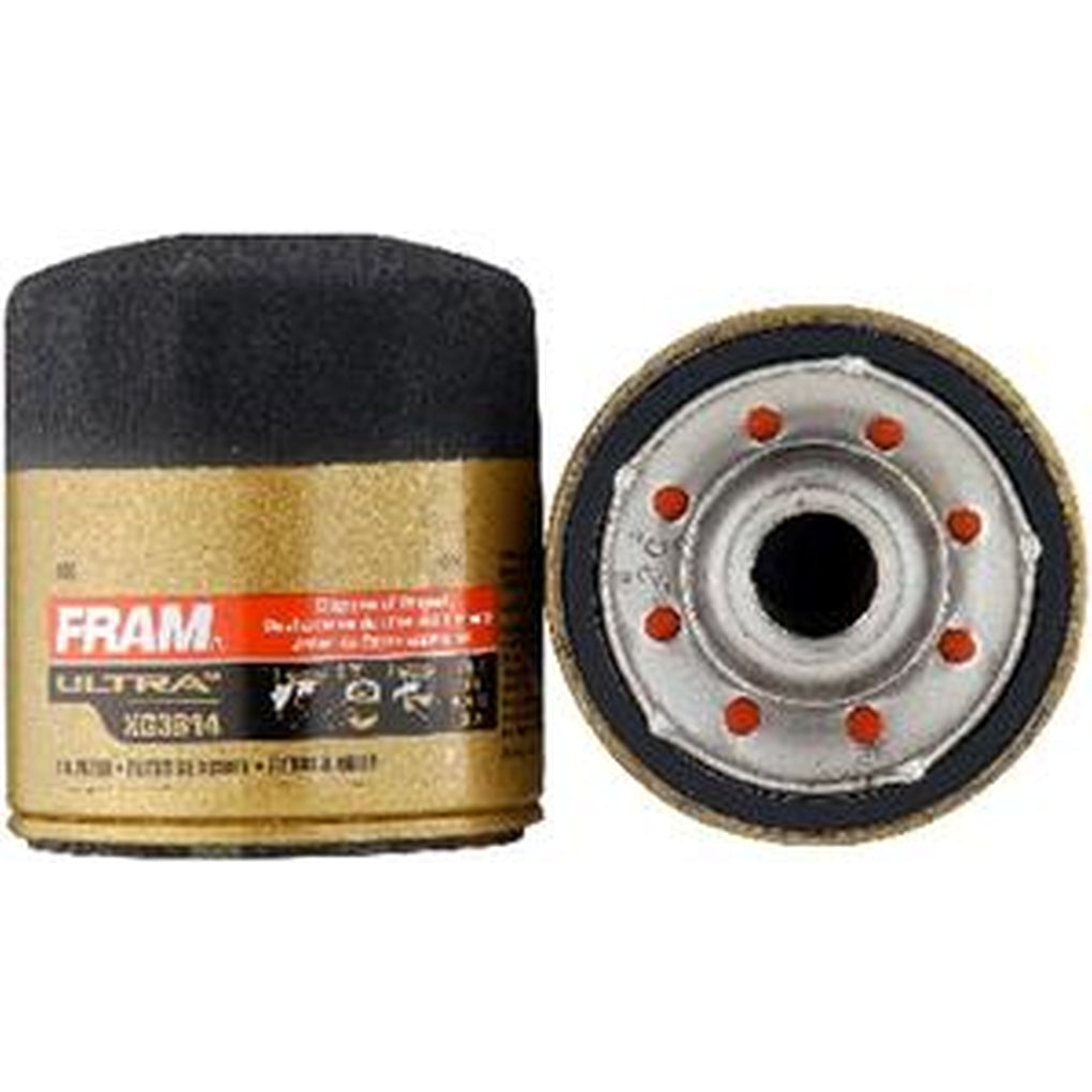 FRAM XG3614 Spin-On Oil Ultra S/G