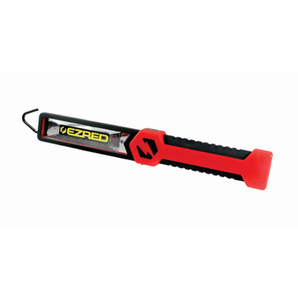 E-Z Red XL5500-RD Xtreme Logo Work Light, 500 Lumens, Red