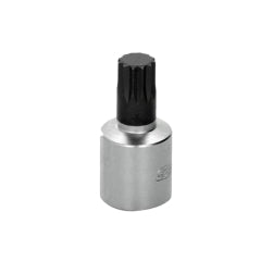 VIM XZN104 4M XZN Driver Triple Square Socket w/3/8in. Sq Dr