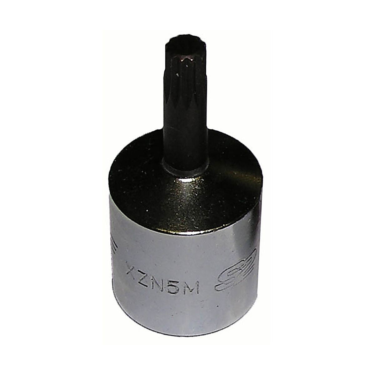 VIM XZN105 5M XZN Driver Triple Square Socket w/3/8in. Sq Dr