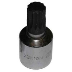 VIM XZN110 10MM XZN Socket, 3/8in. Drive