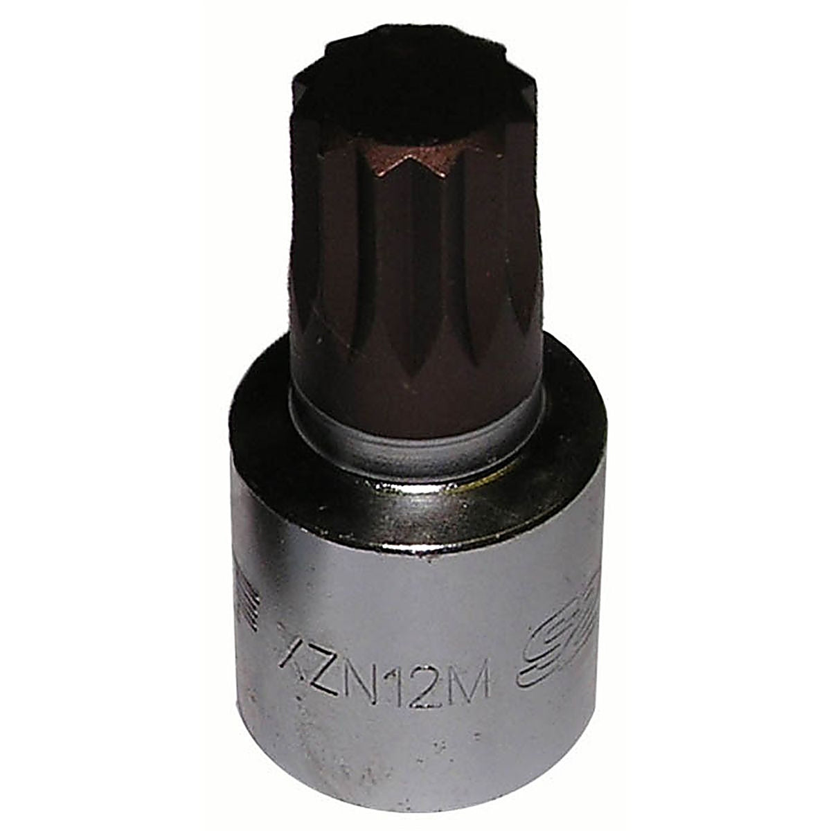 VIM XZN112 12M XZN Driver Triple Square Socket w/3/8in. Sq Dr