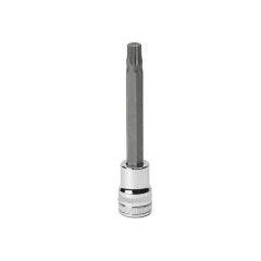 VIM XZN404 XZN4 12Pt Triple Sq, 4mm Bit 1/4in. Sq Dr, 4in. Long