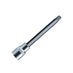 VIM XZN412 XZN12 12Pt Triple Sq 12mm Bit 3/8in. Sq Dr 4in. Long