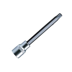 VIM XZN416 XZN16 12Pt Triple Sq 16mm Bit 3/8in. Sq Dr 4in. Long