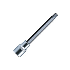 VIM XZN418 XZN18 12Pt Triple Sq 18mm Bit 3/8in. Sq Dr 4in. Long