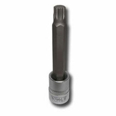 VIM Tools XZN616H Triple Square 12pt One Piece Impact Driver 3/8in Sq Drive