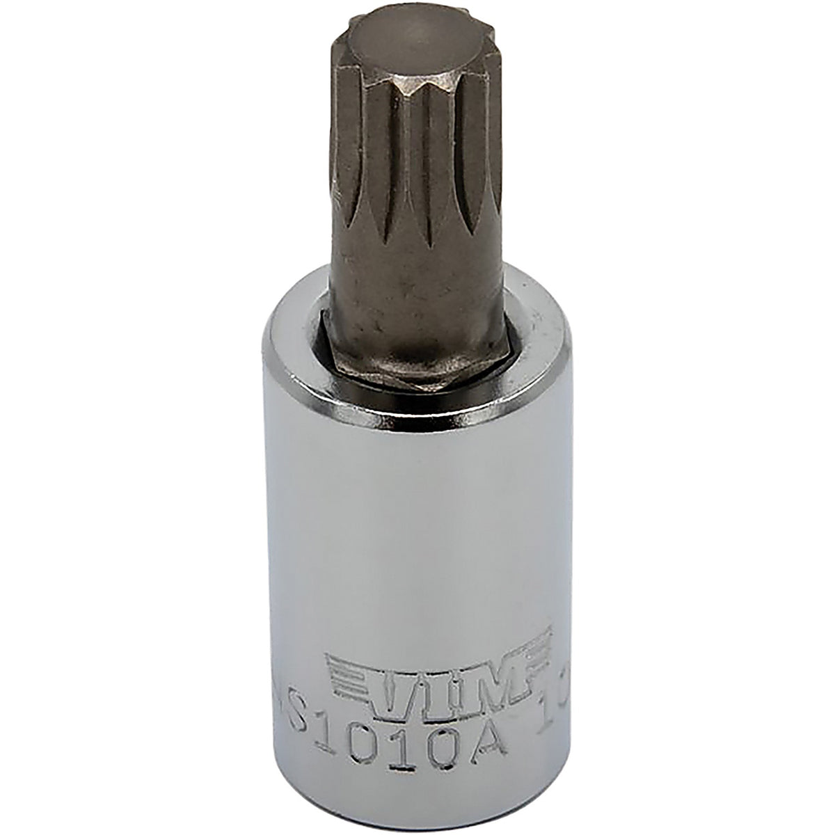 VIM Tools - XZNS1010A - Xzn10 Triple Square Driver - 3/8 ft Drive