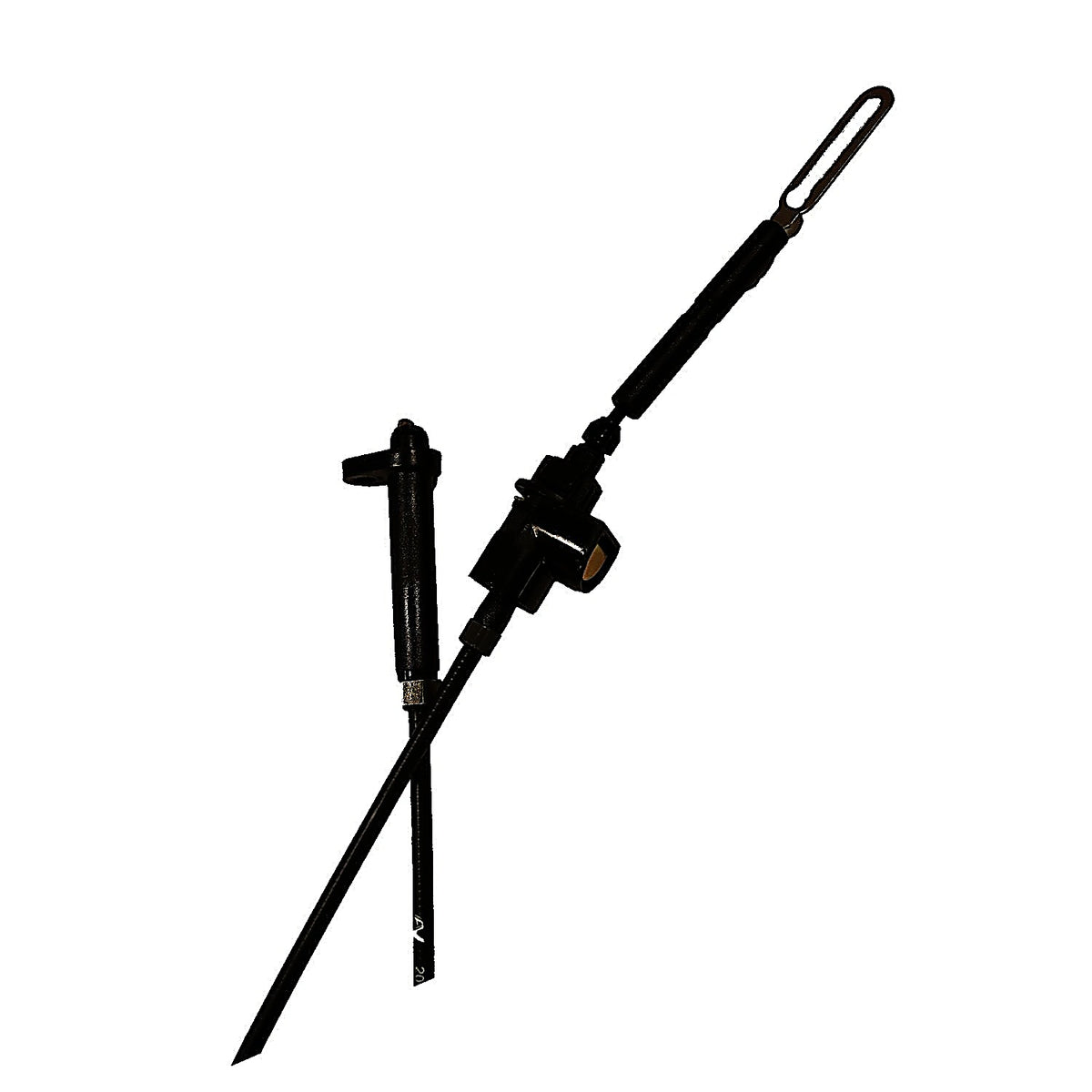 ATP Y103 Automatic Transmission Detent Cable