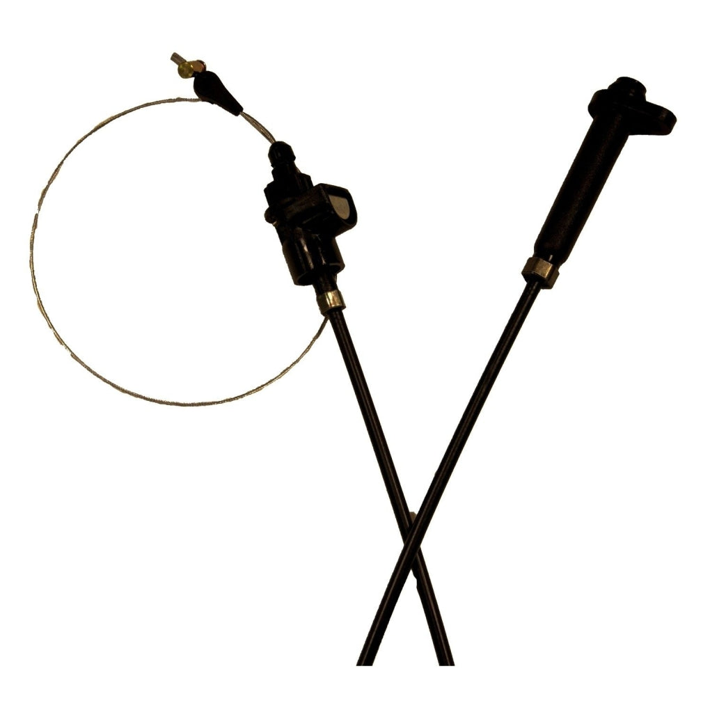 ATP Y363 Automatic Transmission Detent Cable