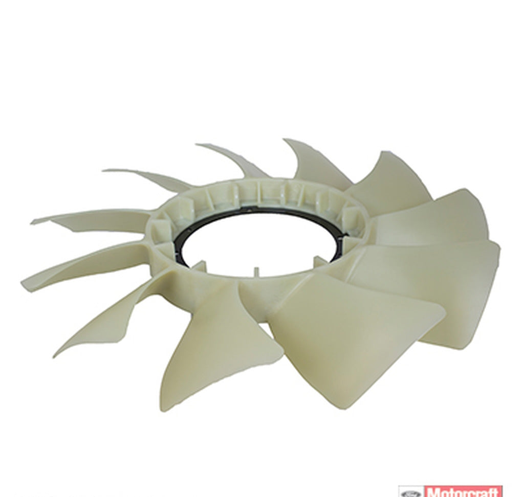 Motorcraft YA-250 Engine Cooling Fan Blade