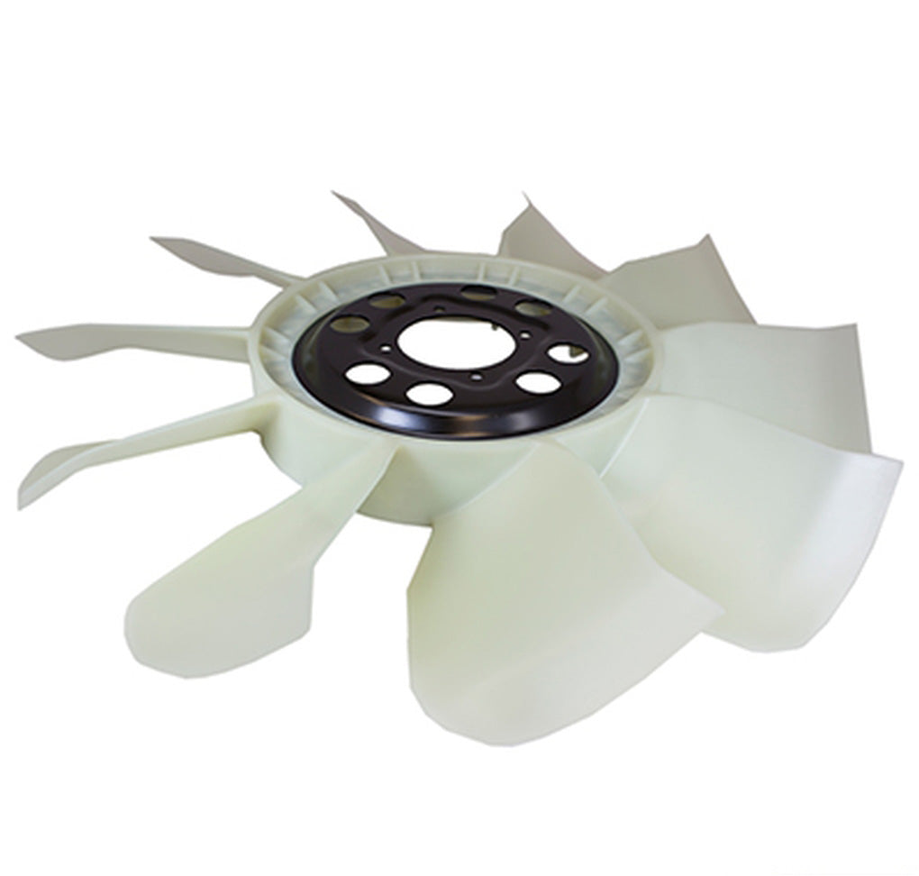 Motorcraft YA258 Fan Assembly