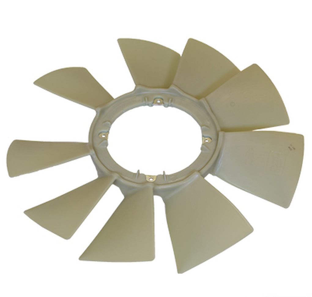 Motorcraft YA265 Fan Assembly