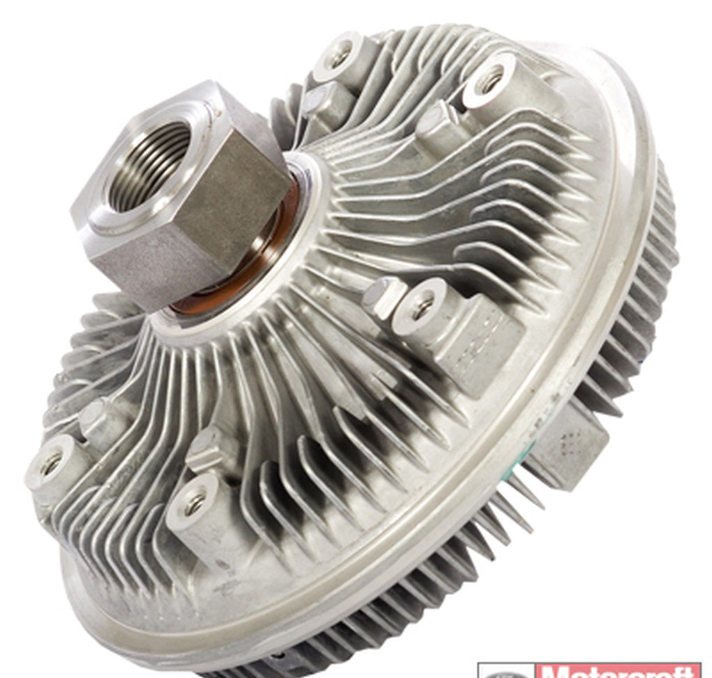 Motorcraft YB-3000 A/C Compressor Clutch Pulley