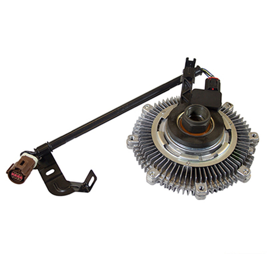 Motorcraft YB-3076 Engine Cooling Fan Clutch