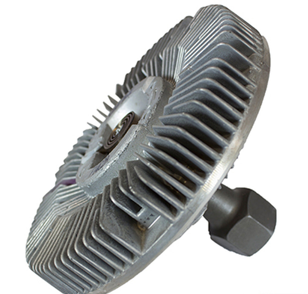 Motorcraft YB3081 Clutch Assembly Fan