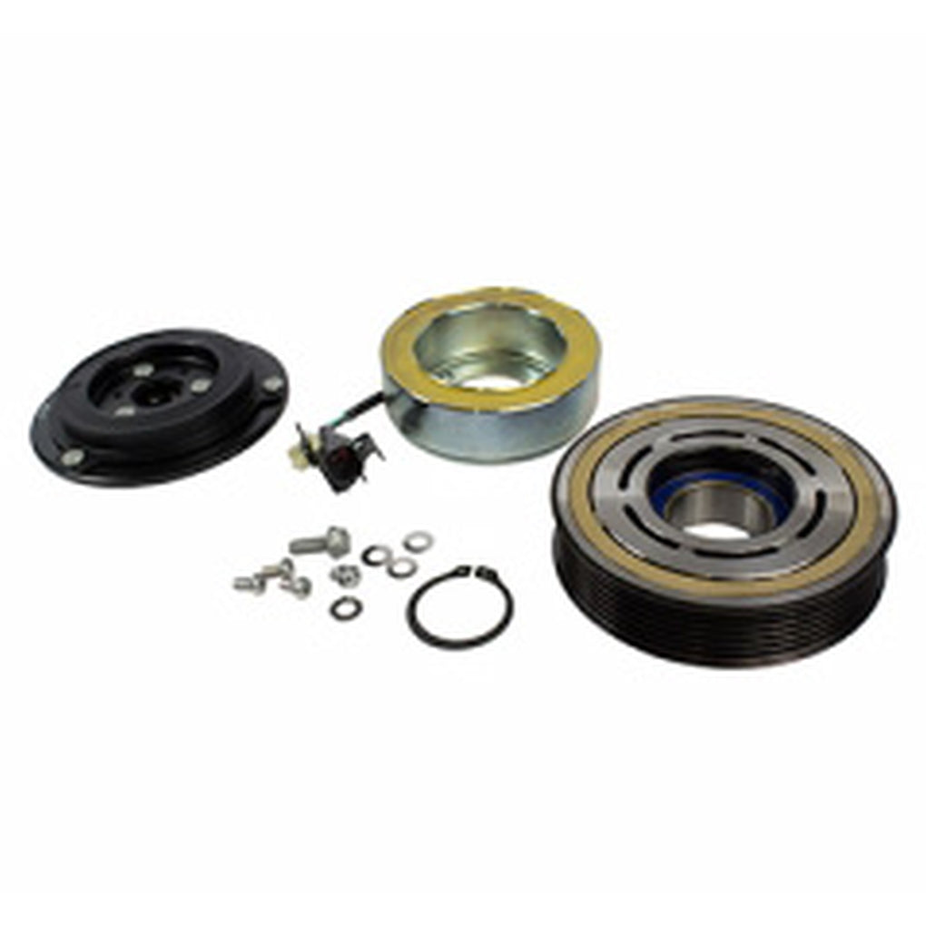 Motorcraft YB-3107 A/C Compressor Clutch