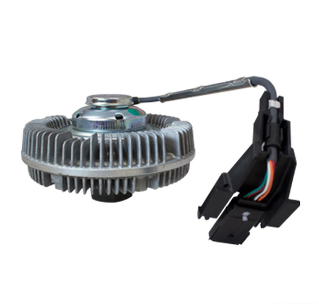 Motorcraft YB-3126 Engine Cooling Fan Clutch