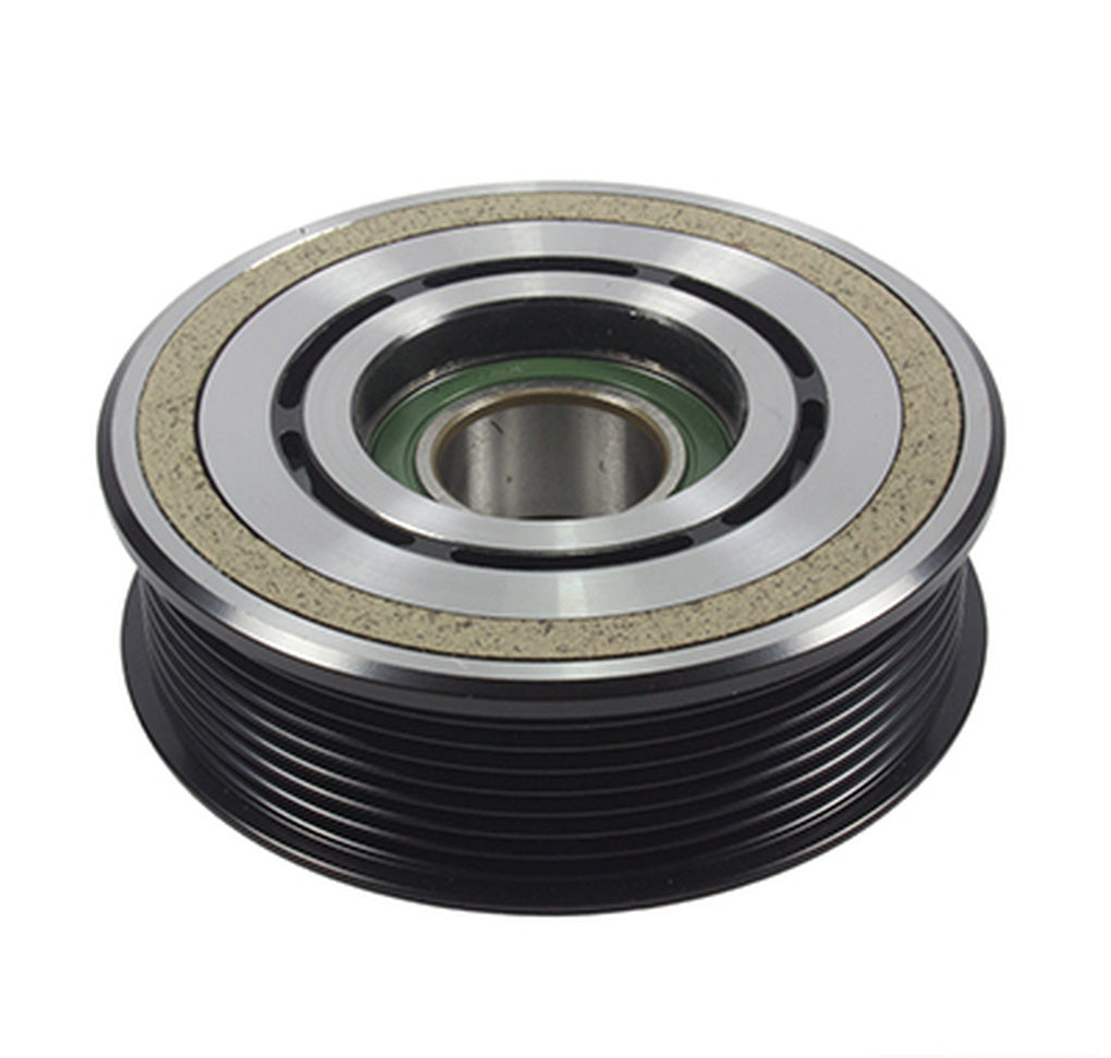 Motorcraft YB3140 Pulley Compressor
