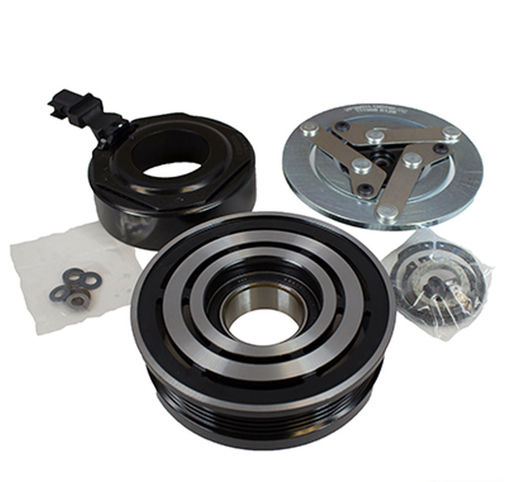 Motorcraft YB-3144 A/C Compressor Clutch