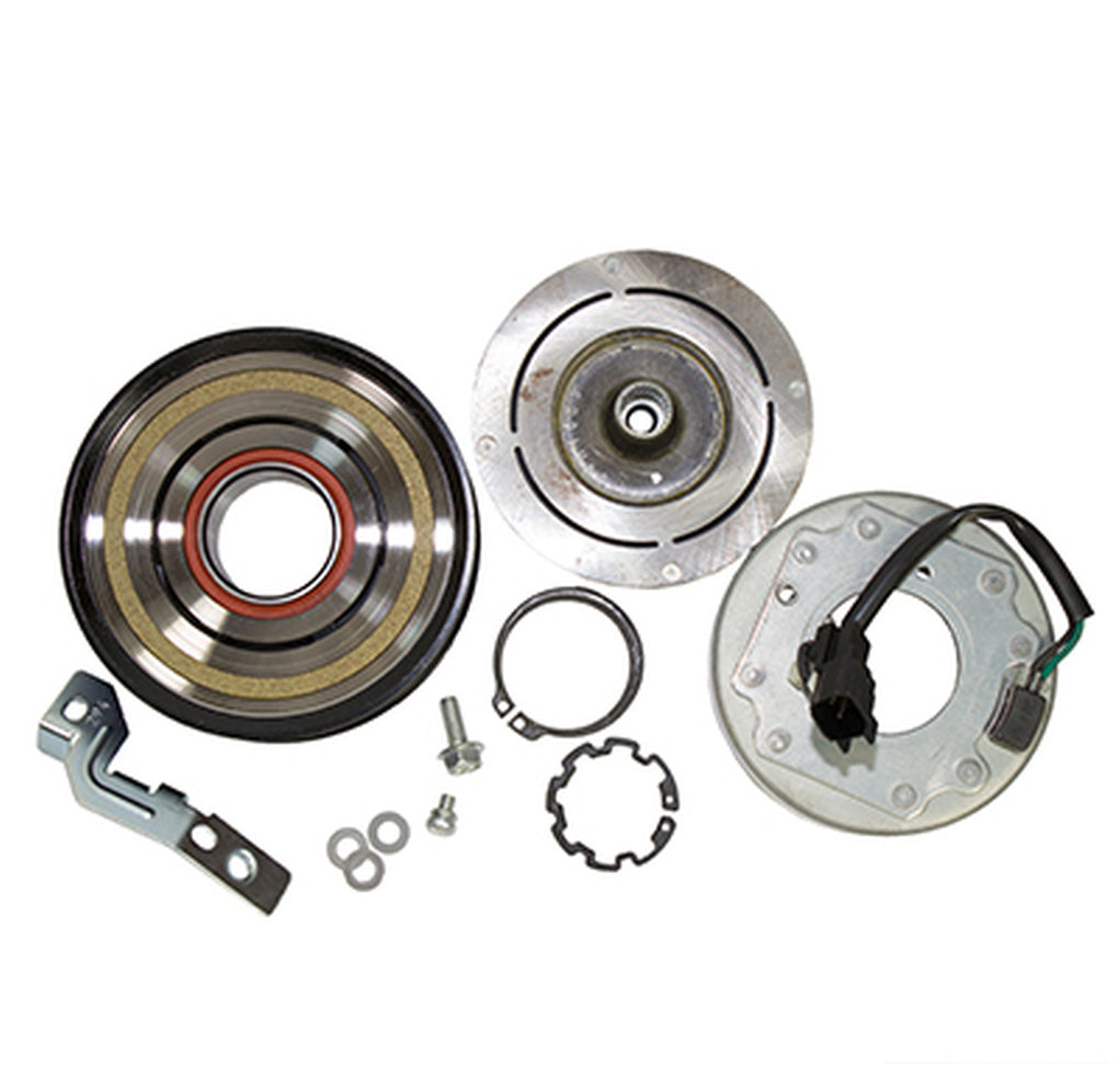 Motorcraft YB3182 Clutch Assembly Compressor