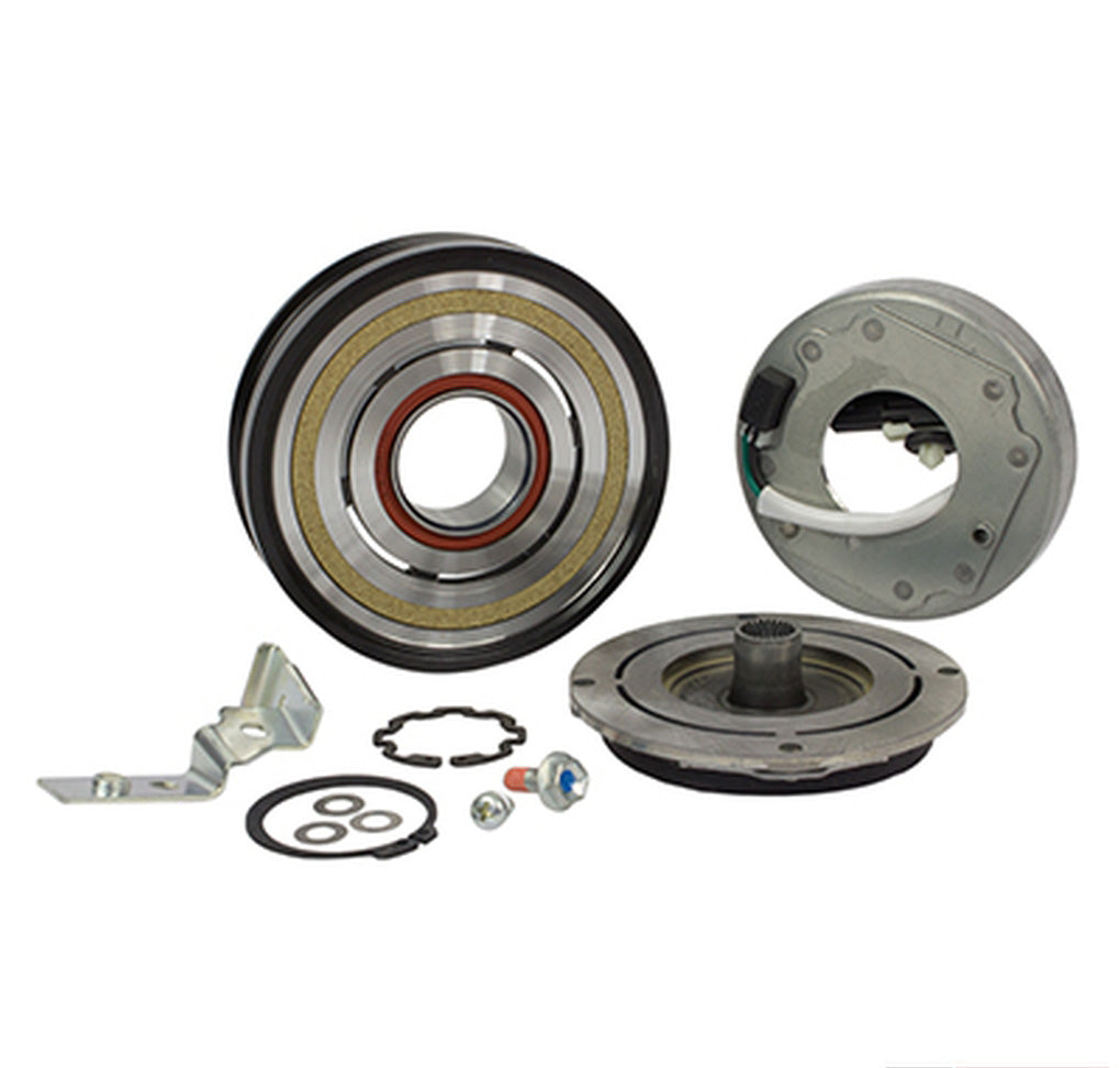 Motorcraft YB3205 Clutch Assembly