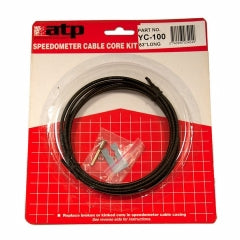 ATP YC100 Universal Speedometer Core Repair Kit 83in.