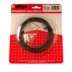 ATP YC101 Universal Speedometer Core Repair Kit 120in.