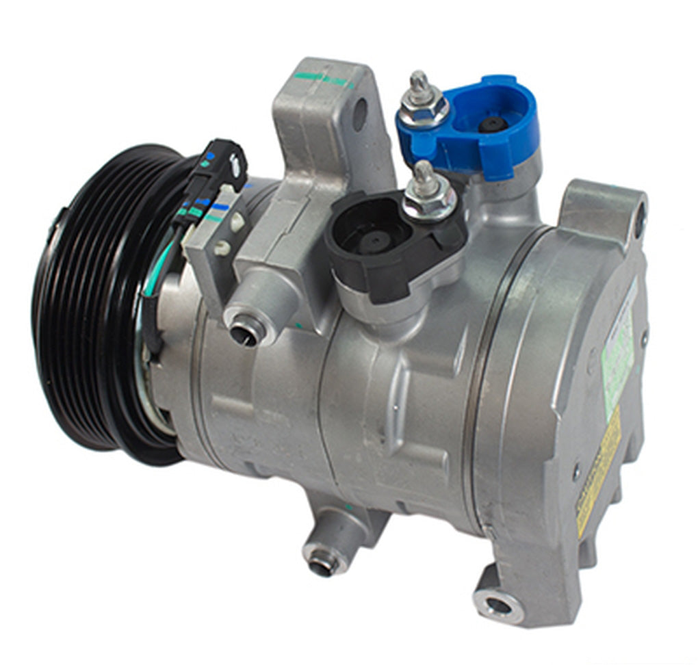 Motorcraft YC-2559 A/C Compressor