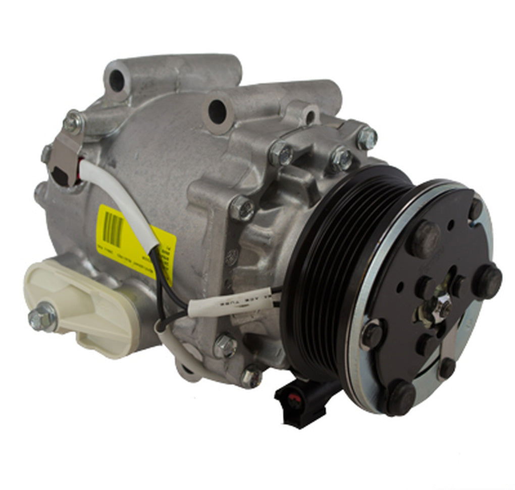 Motorcraft YCC-155 A/C Compressor