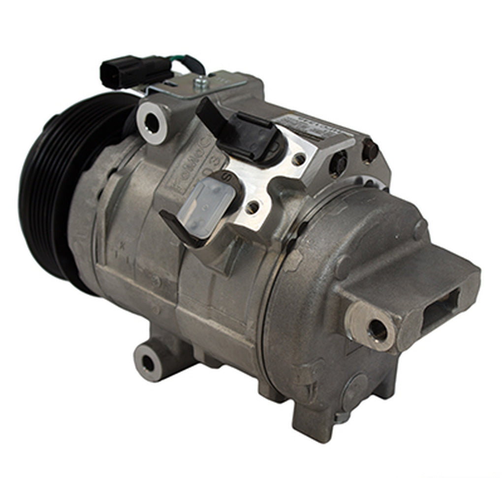Motorcraft YCC259 Compressor Assembly