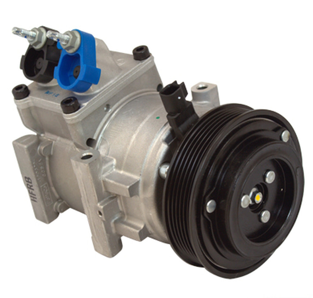 Motorcraft YCC261 Compressor Assembly