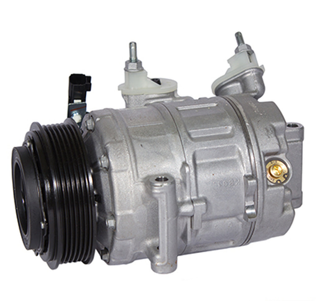 Motorcraft YCC-299 A/C Compressor
