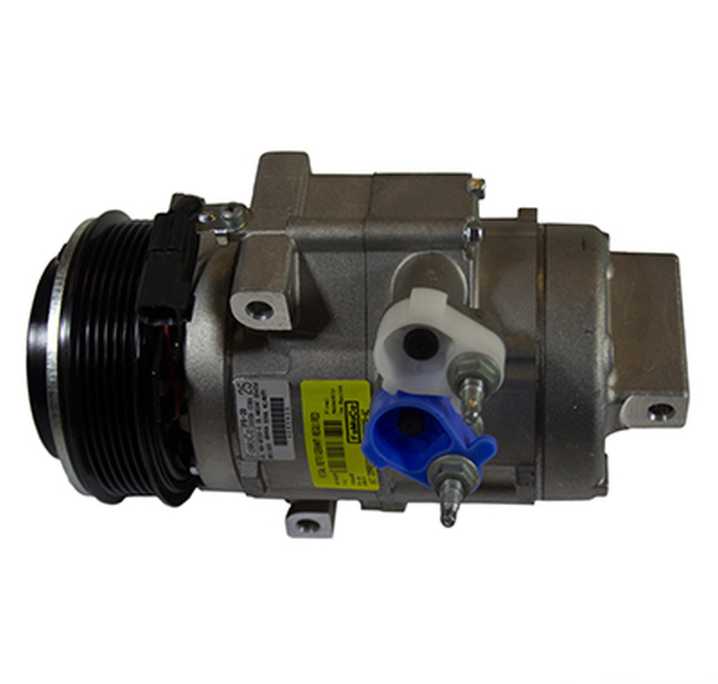 Motorcraft YCC-313 A/C Compressor